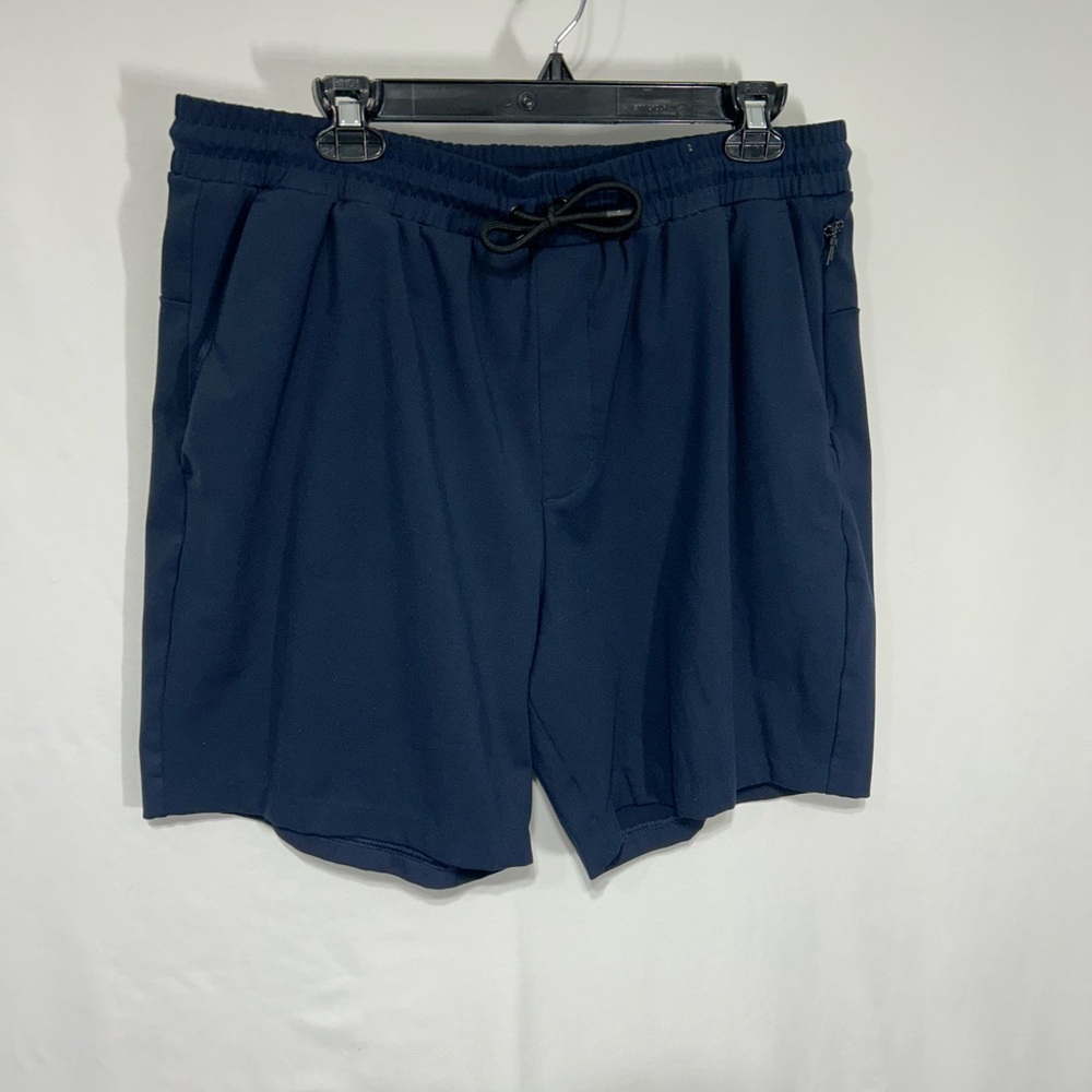 Old Navy Active Navy Blue Shorts